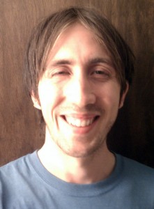 Adam Friedman